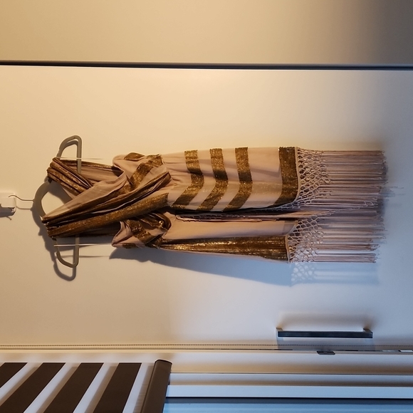 Alice McCall Surrealist Cocktail Dress - Picture 2 of 8